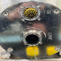Triangle Process Equipment Pump image 3